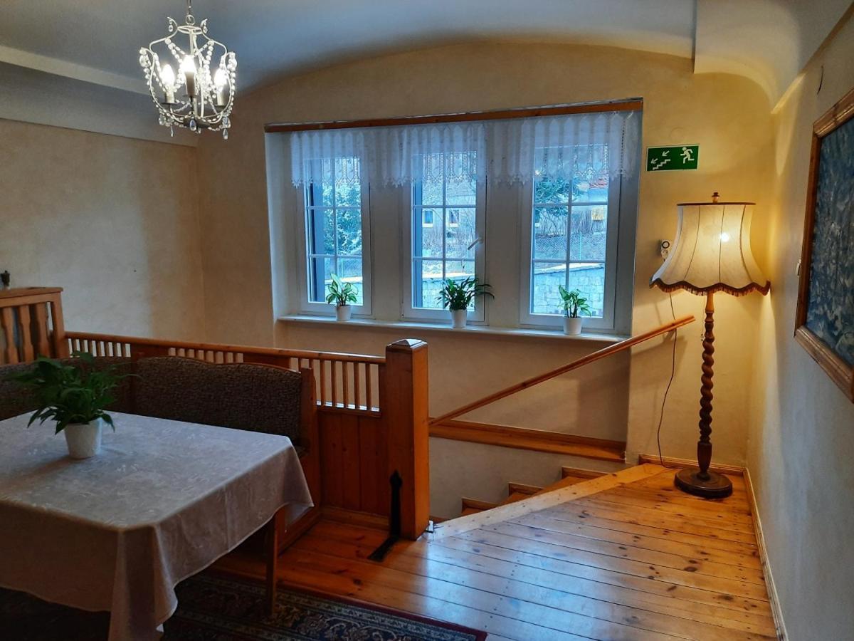 Jeleni Rog Bed & Breakfast