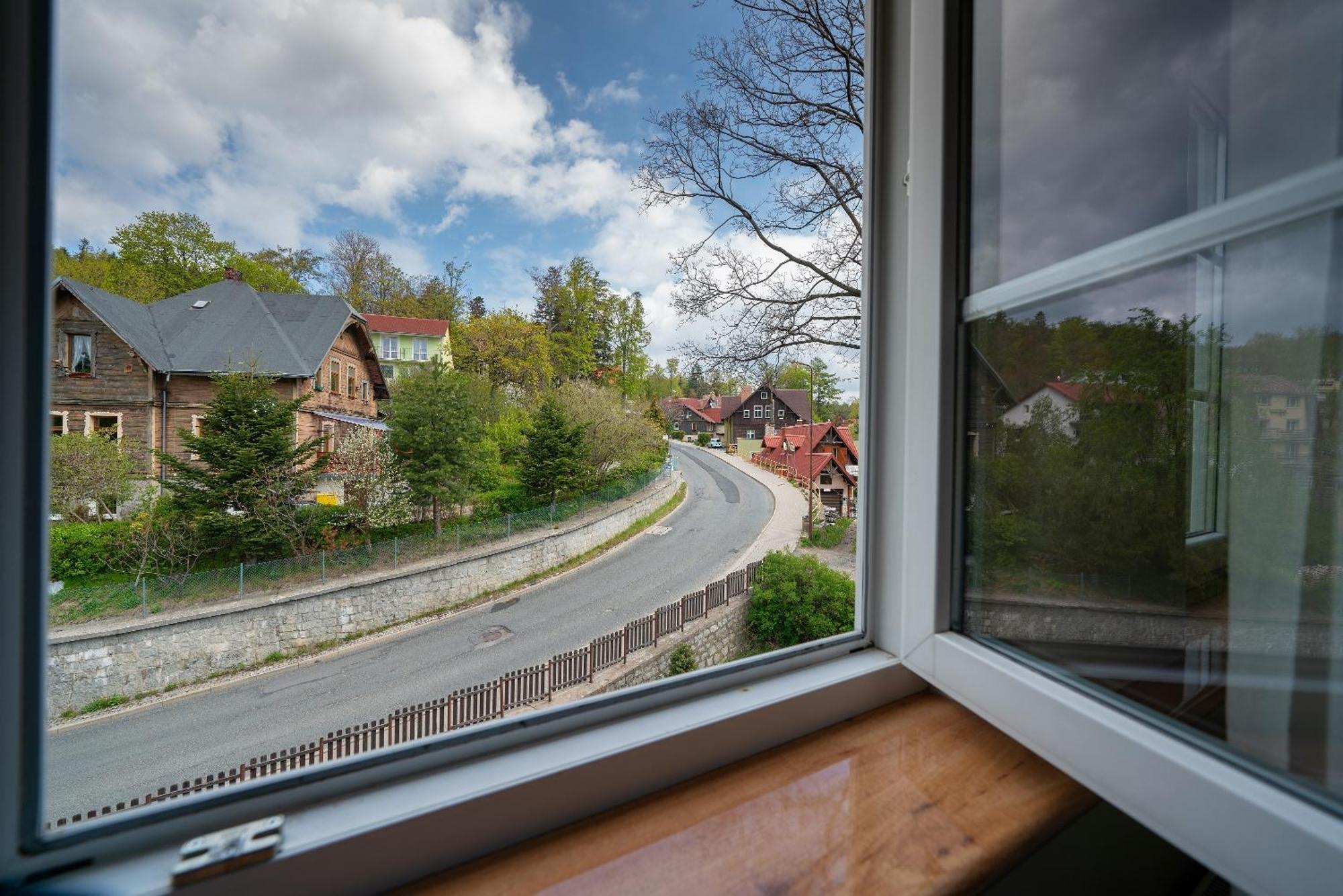 Bed & Breakfast Jeleni Rog
