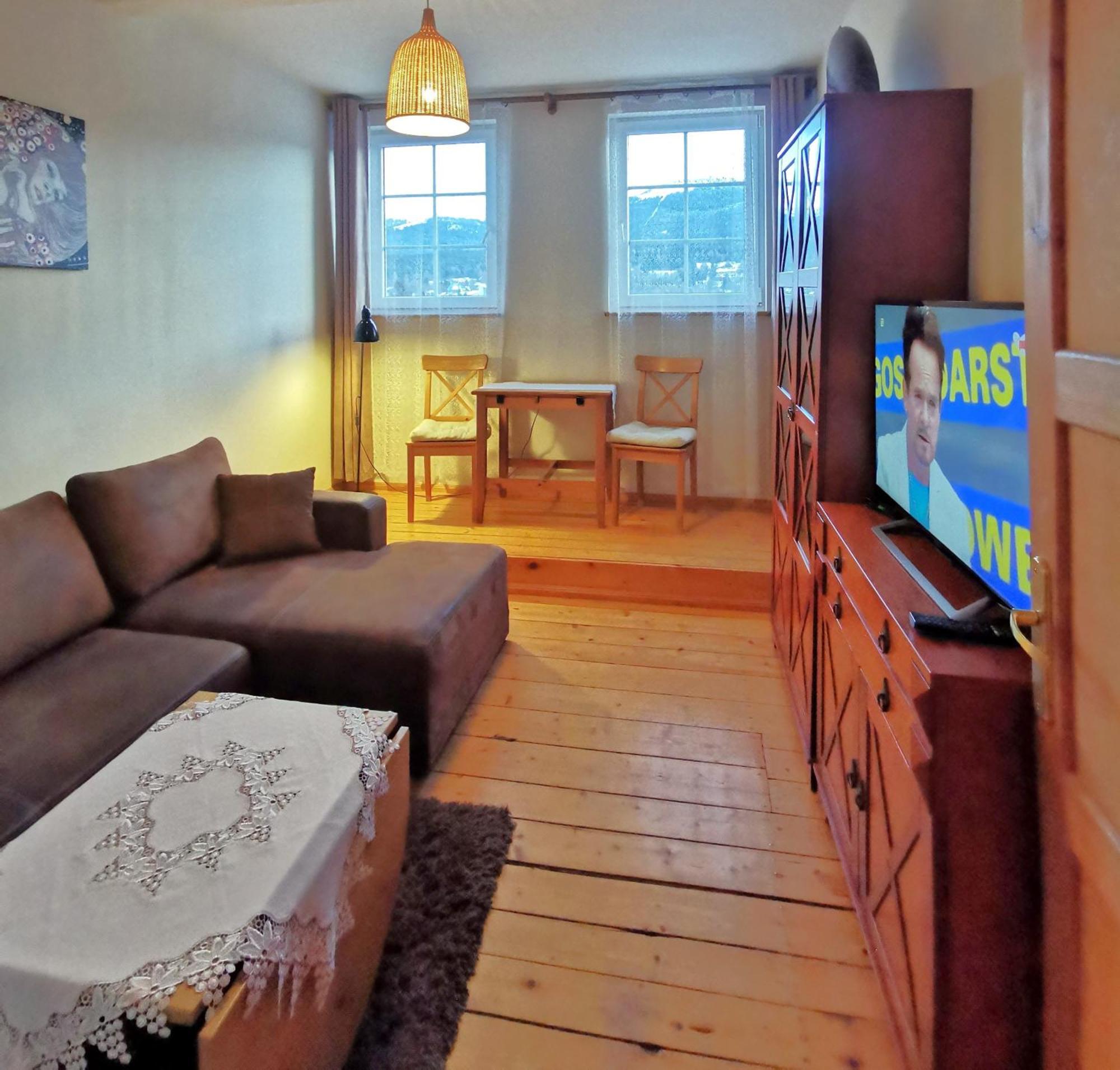 Bed & Breakfast Jeleni Rog Szklarska Poreba