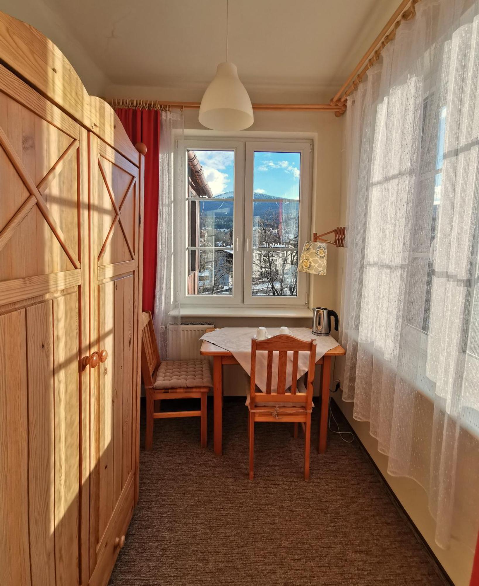 Jeleni Rog Bed & Breakfast *