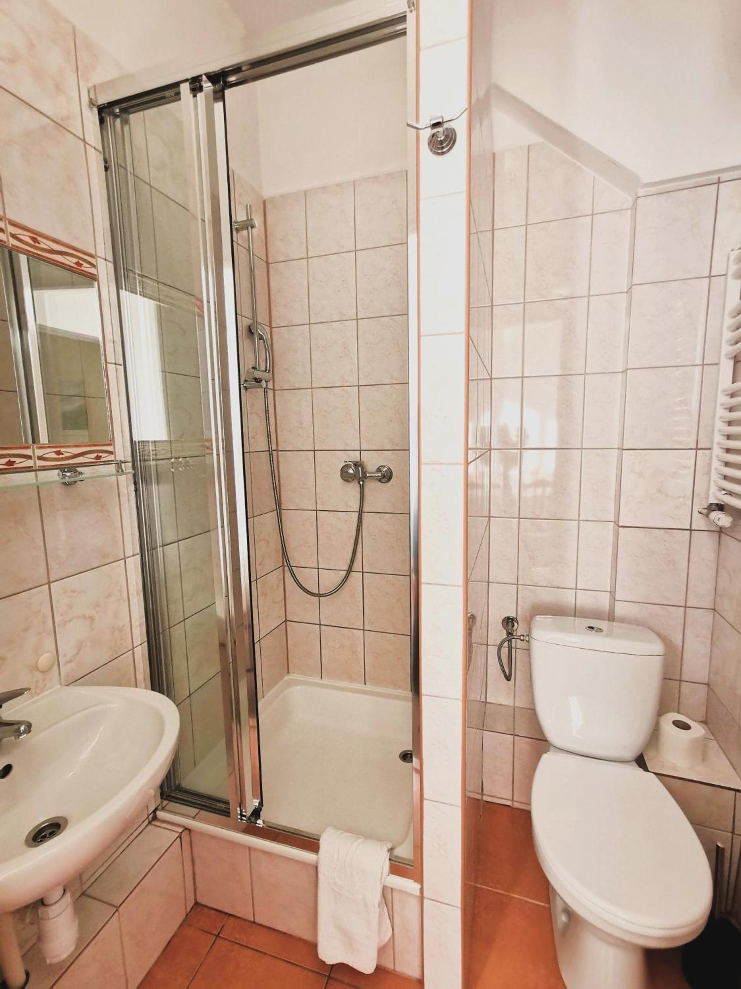 Jeleni Rog Sklářská Poruba