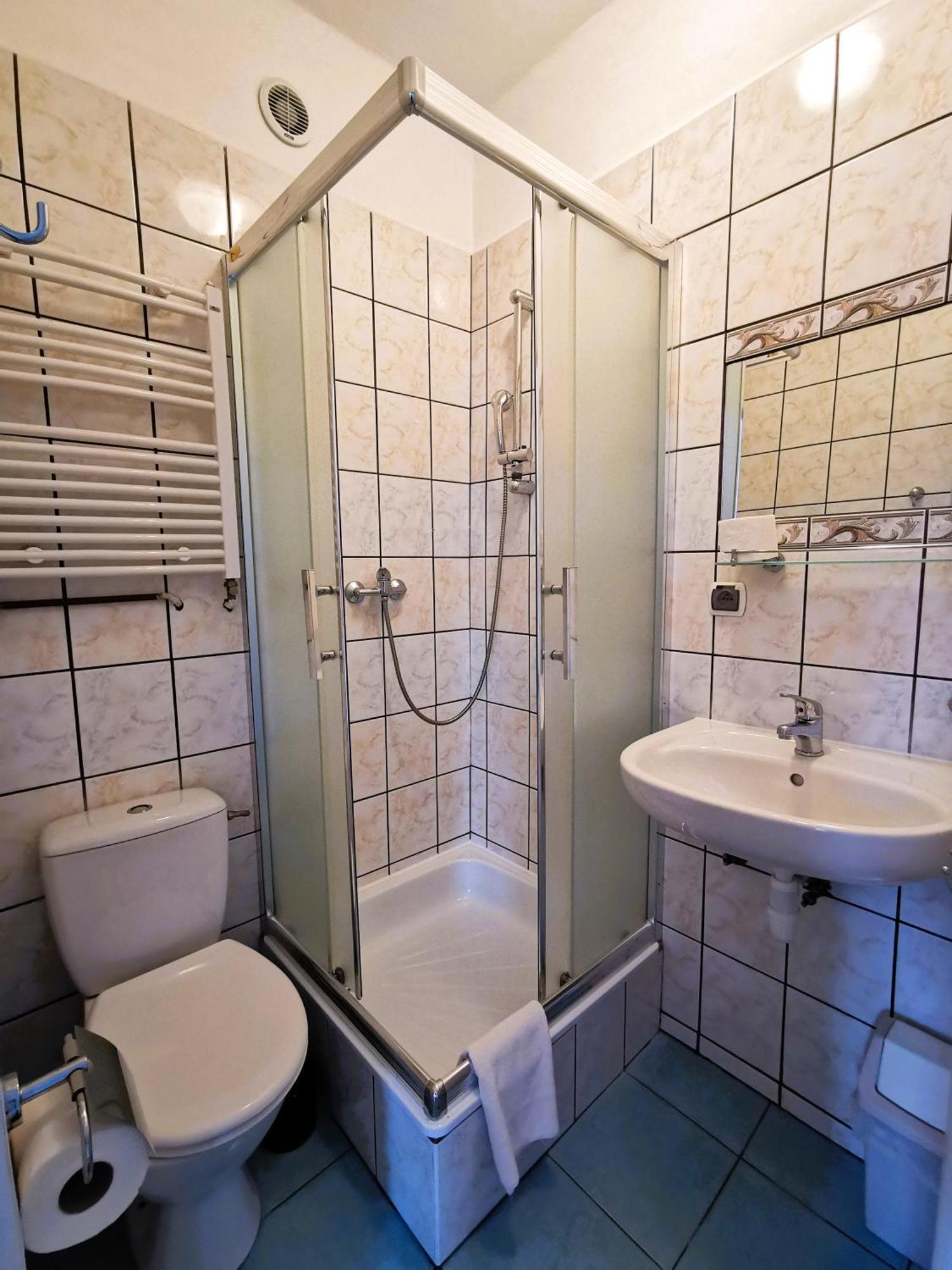 Bed & Breakfast Jeleni Rog