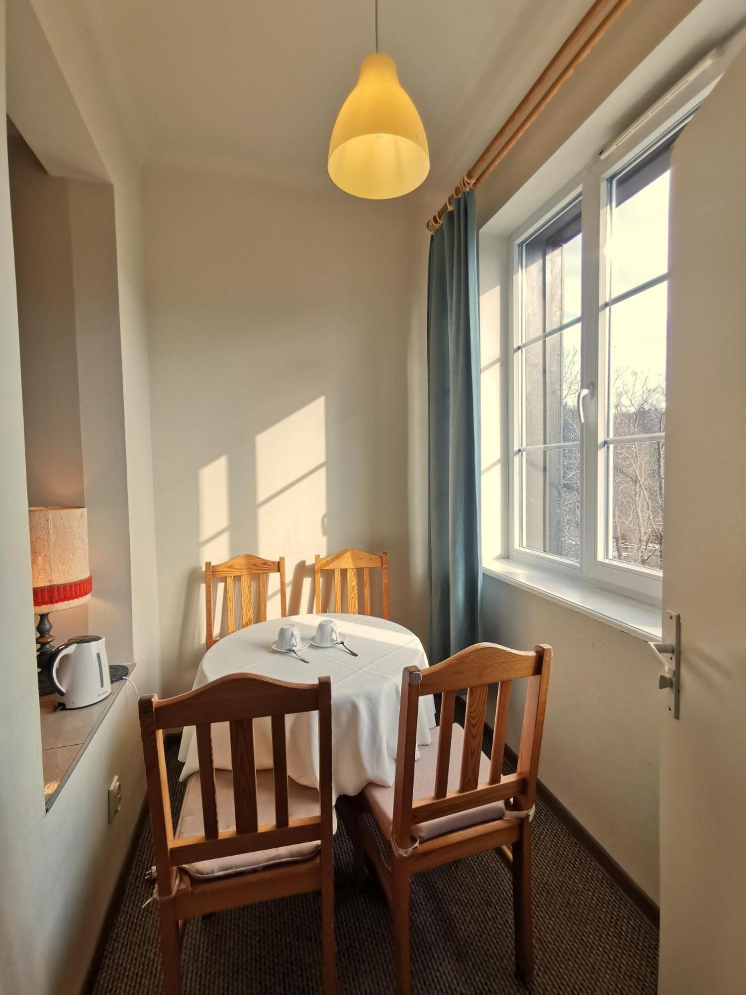Jeleni Rog Bed & Breakfast Szklarska Poreba