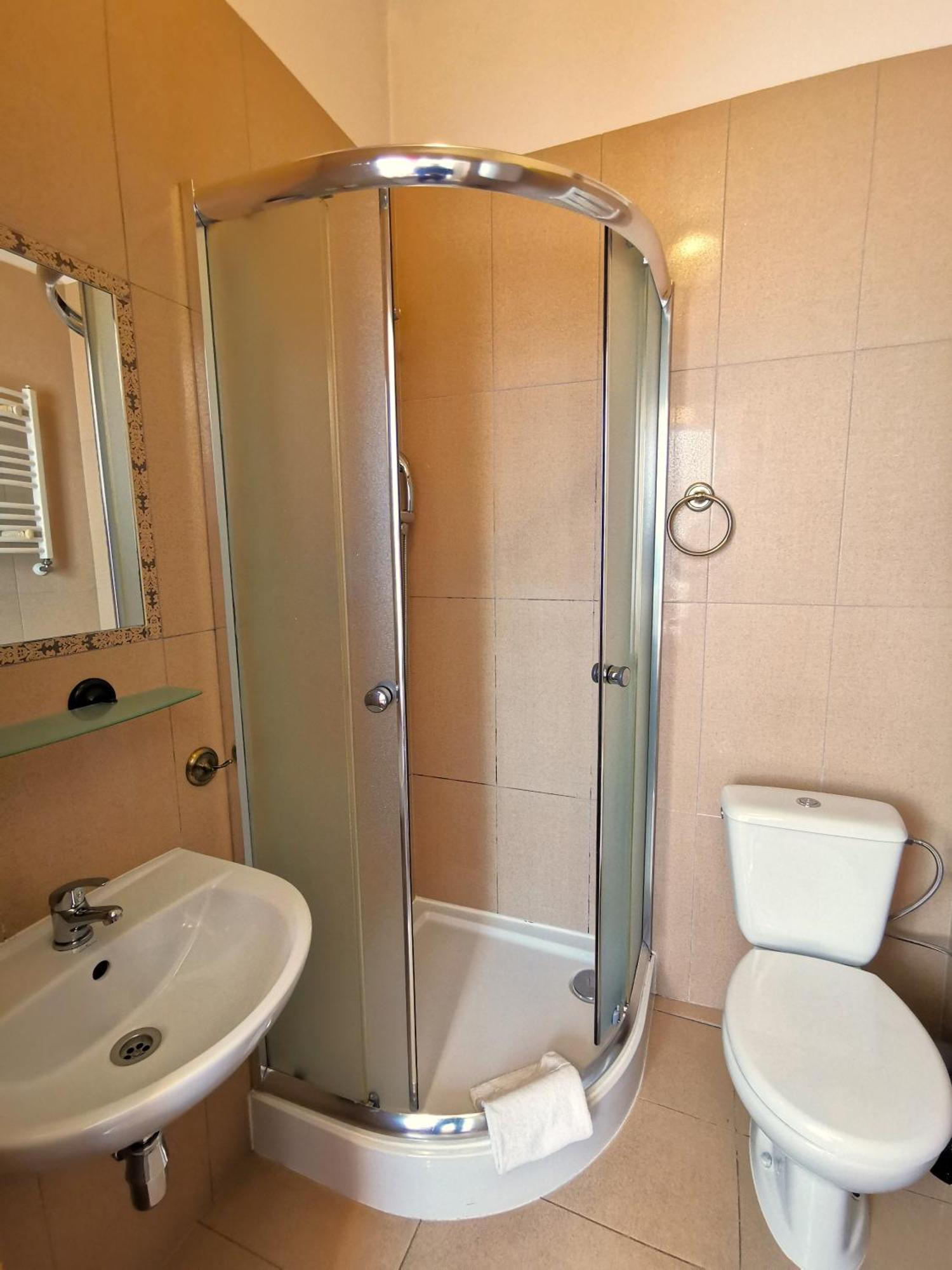 Jeleni Rog Sklářská Poruba