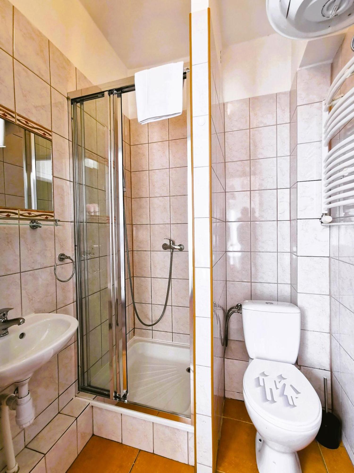 Jeleni Rog Bed & Breakfast