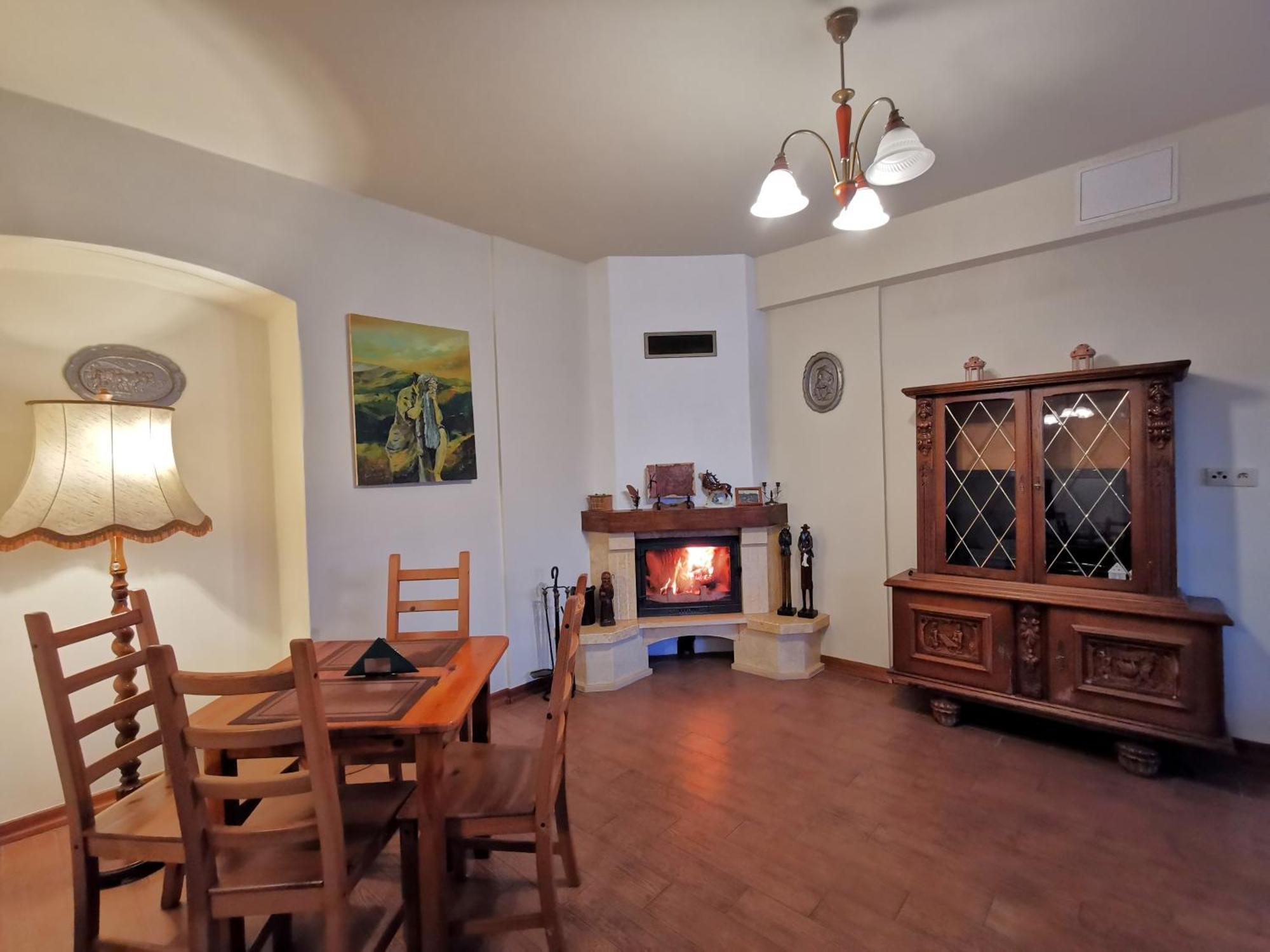 Jeleni Rog Bed & Breakfast