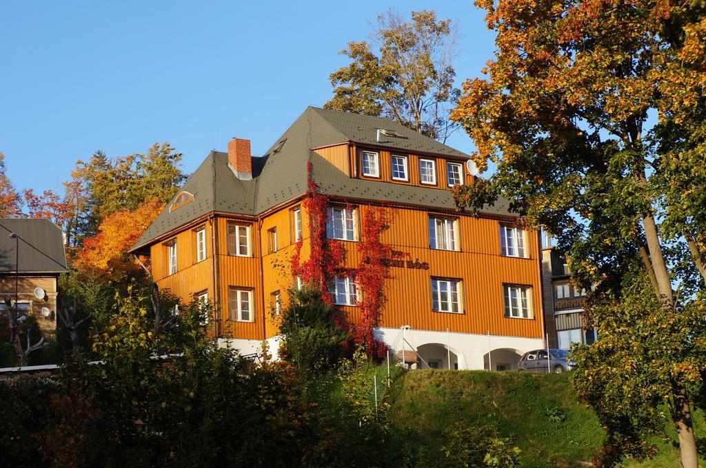 Jeleni Rog Bed & Breakfast