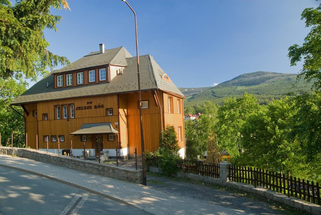 Bed & Breakfast Jeleni Rog Szklarska Poreba