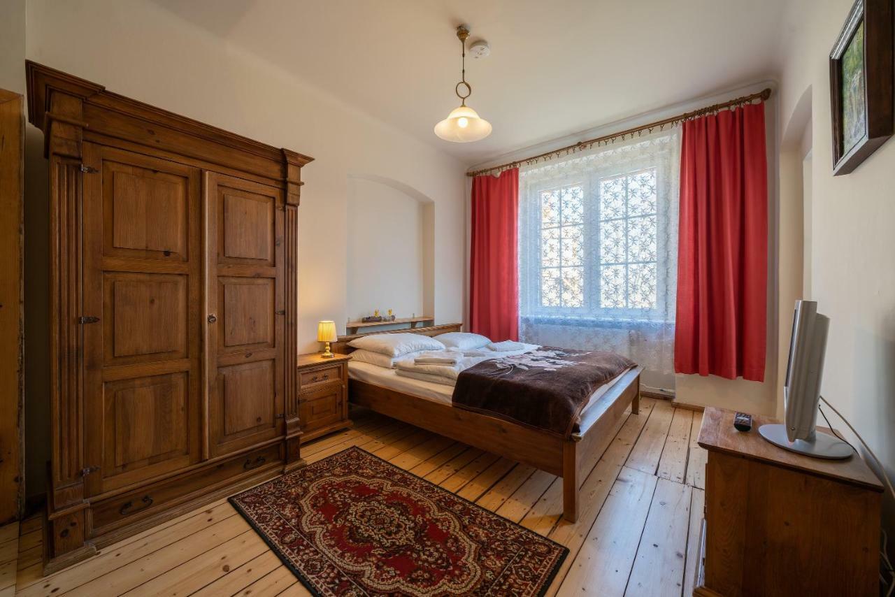Bed & Breakfast Jeleni Rog Szklarska Poreba