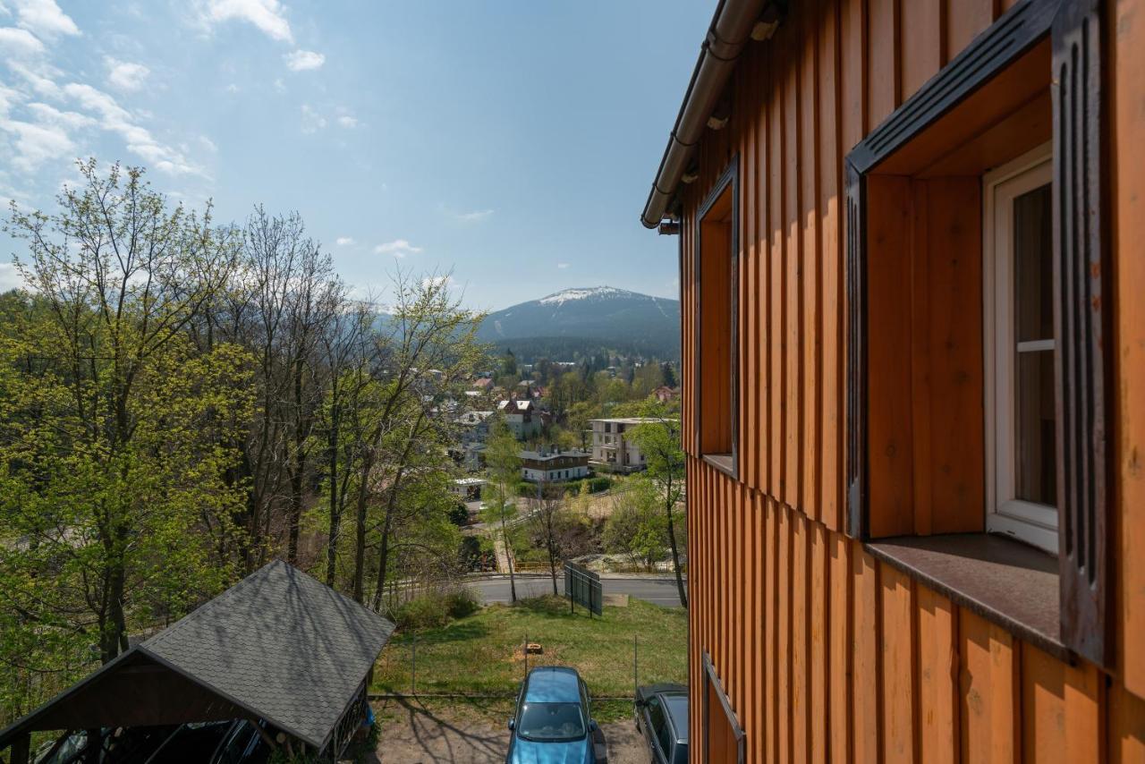 Bed & Breakfast Jeleni Rog *