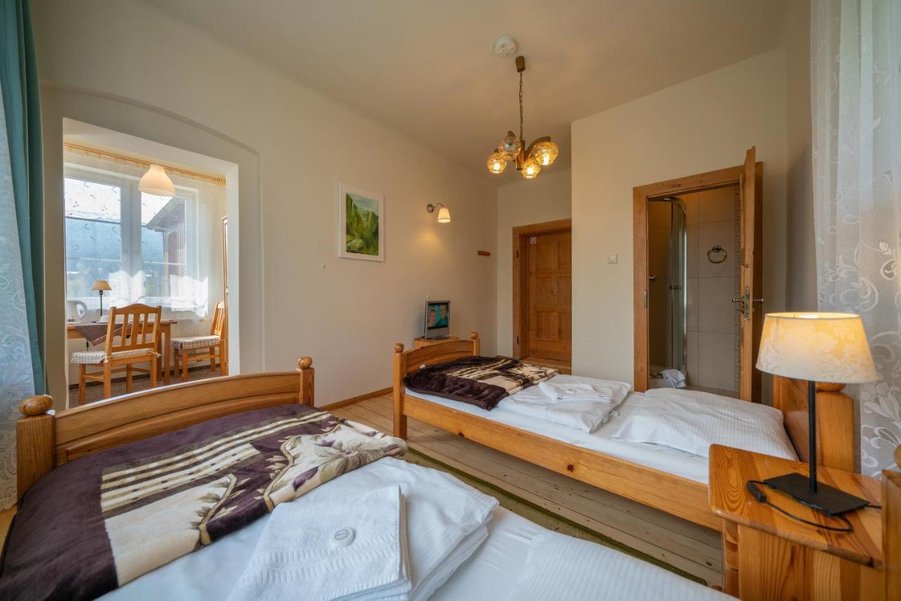 Bed & Breakfast Jeleni Rog
